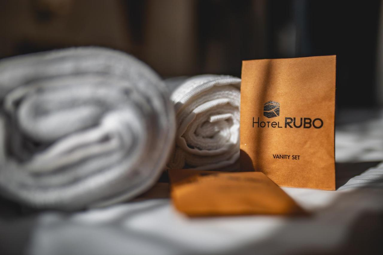 Rubo Hotel Shumen Exterior photo